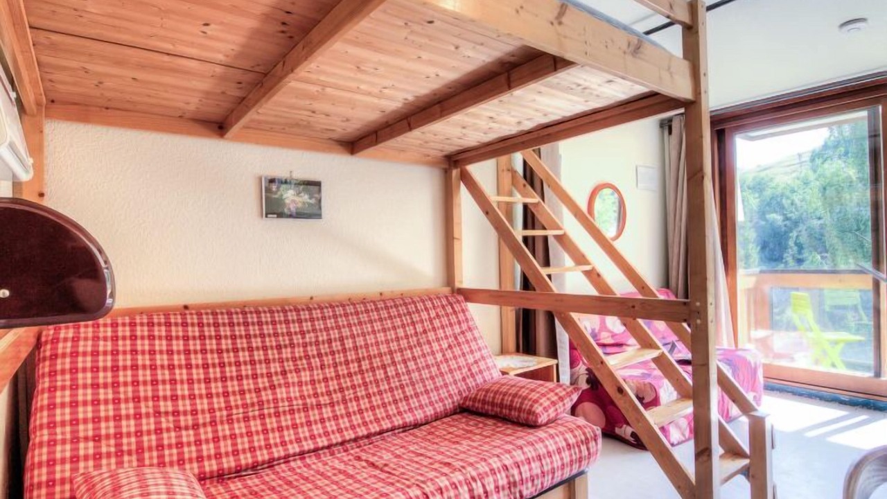 Photo of Livingroom in Le Corbier