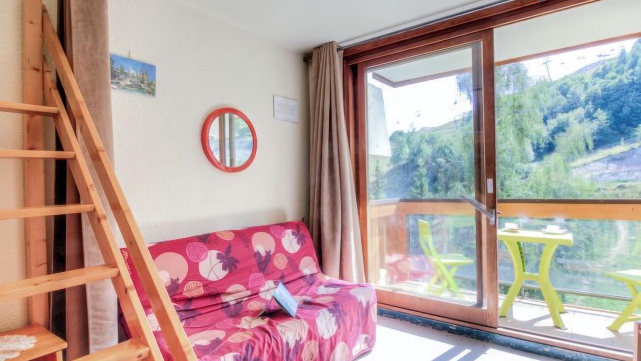 Photo of Livingroom in Le Corbier