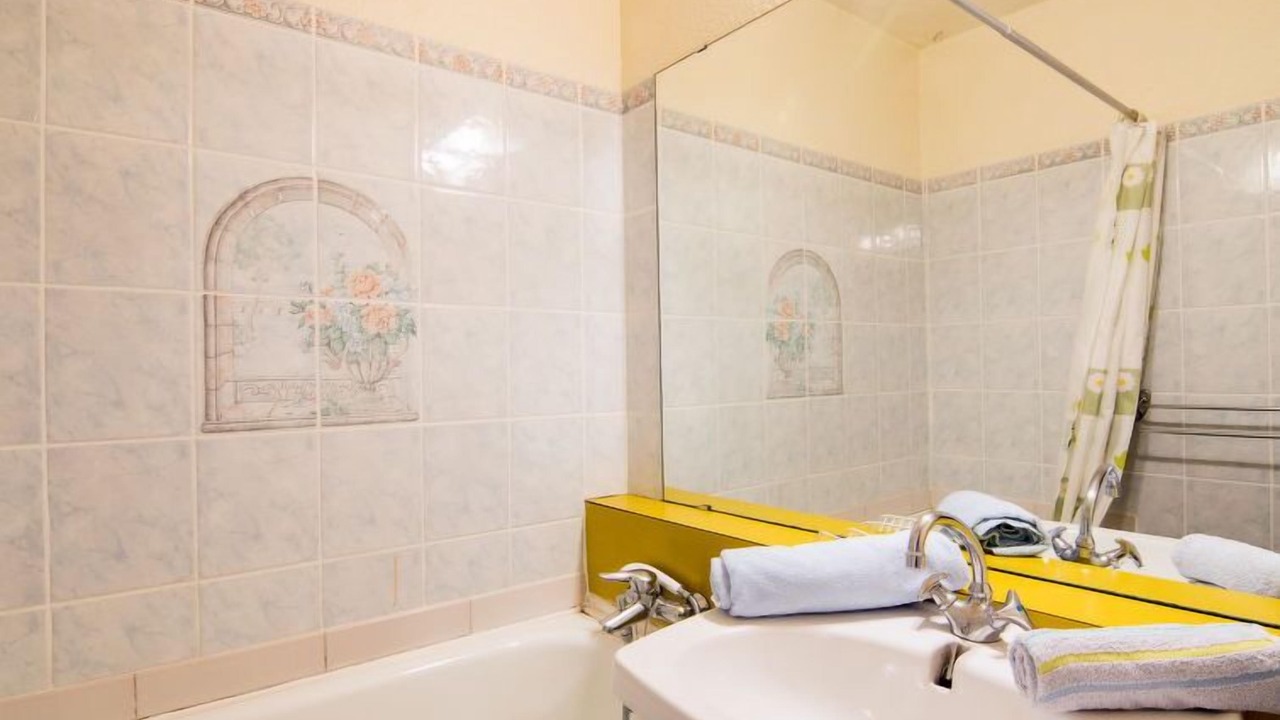 Photo of Bathroom in Le Corbier