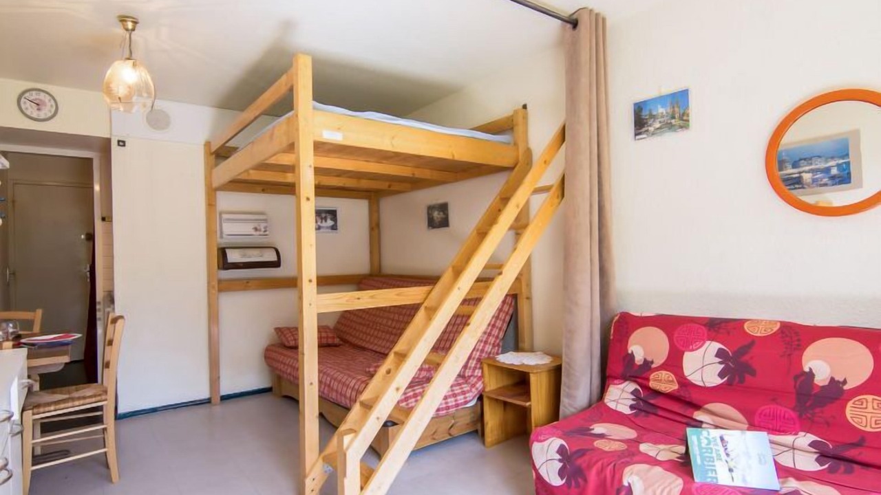 Photo of Livingroom in Le Corbier