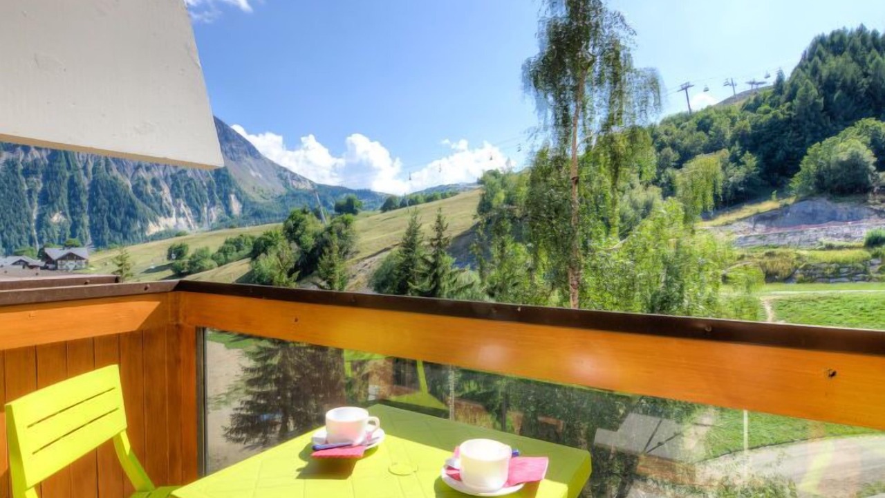 Photo of Others in Le Corbier