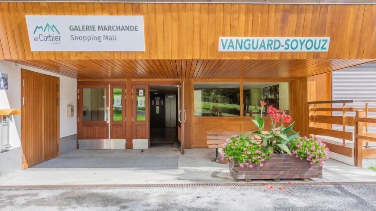 Photo of Others in Le Corbier