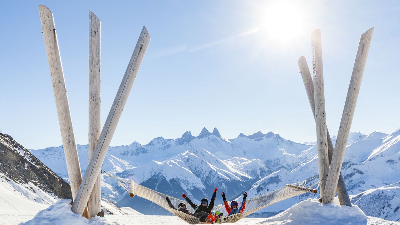 Photo of Others in Le Corbier