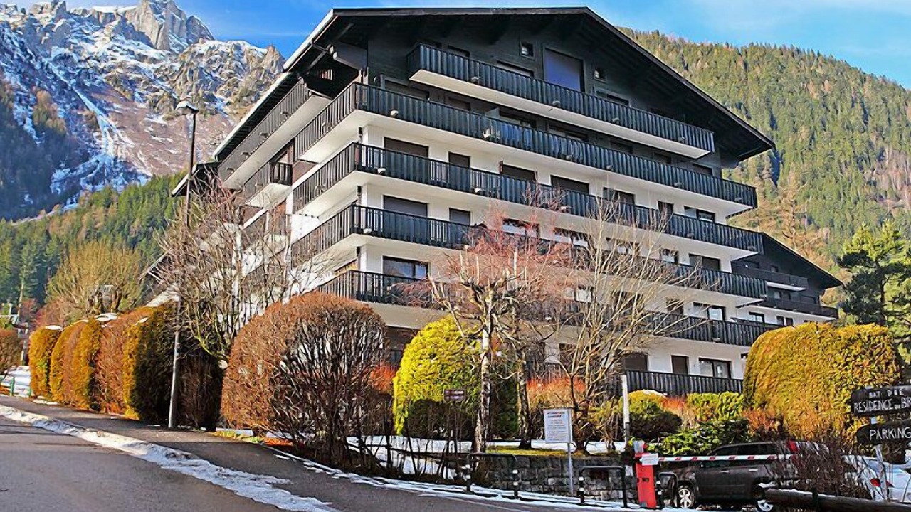 Photo of Others in Chamonix City Centre