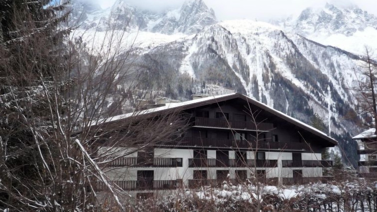 Photo of Others in Chamonix City Centre