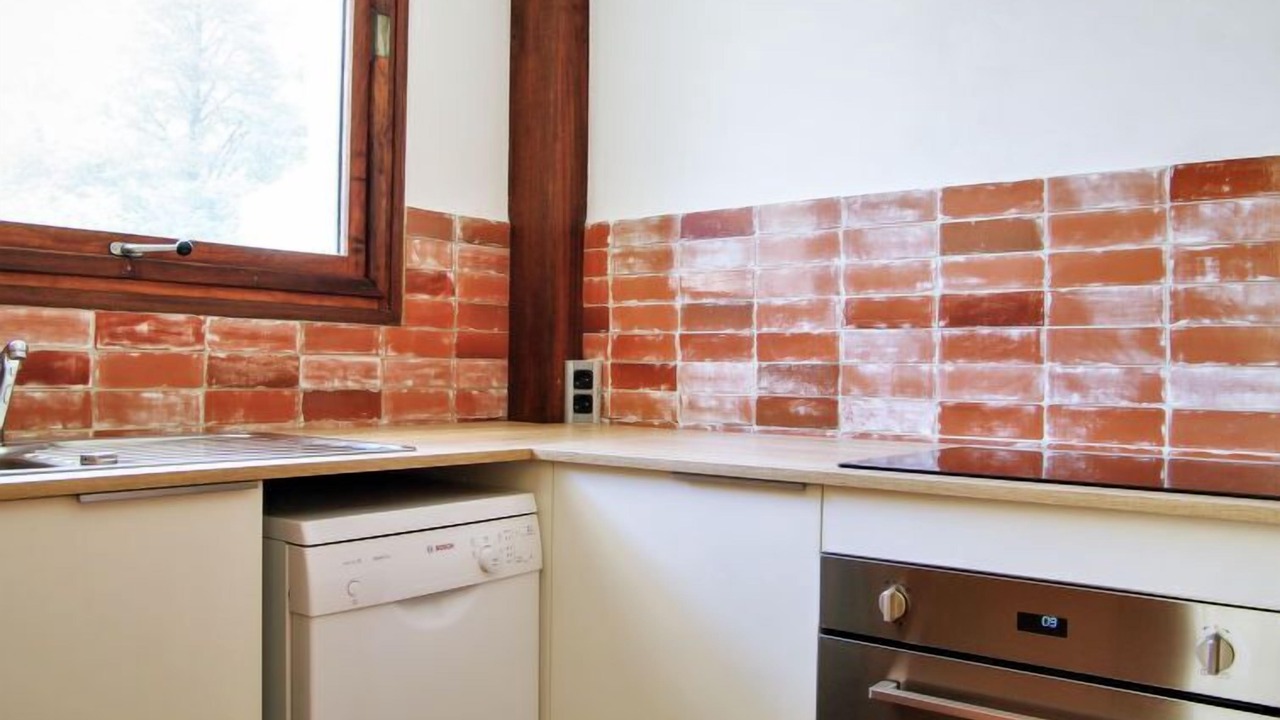 Photo of Bedroom in Chamonix City Centre