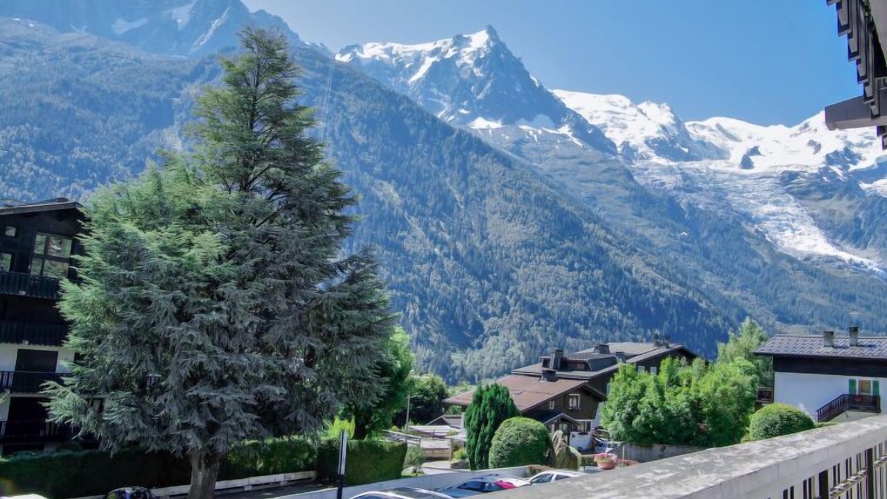 Photo of Others in Chamonix City Centre