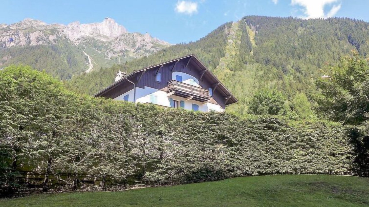 Photo of Others in Chamonix City Centre