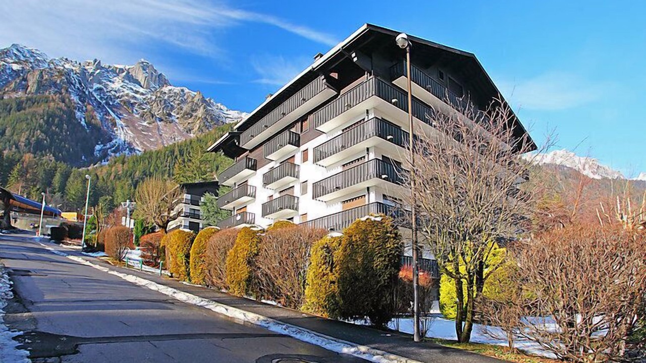Photo of Others in Chamonix City Centre