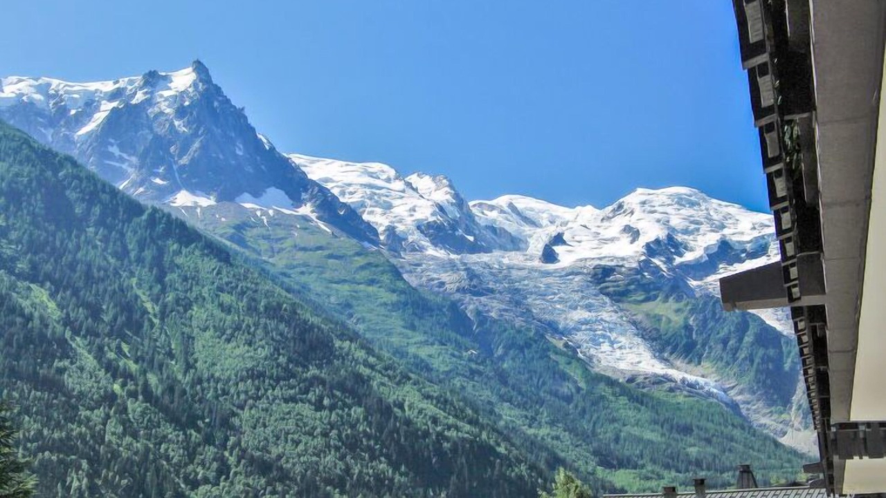 Photo of Others in Chamonix City Centre