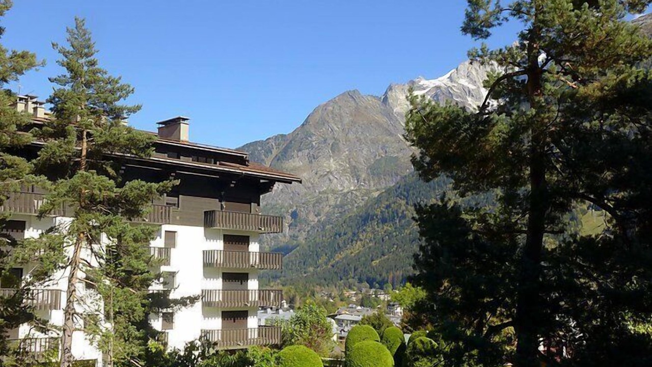 Photo of Others in Chamonix City Centre