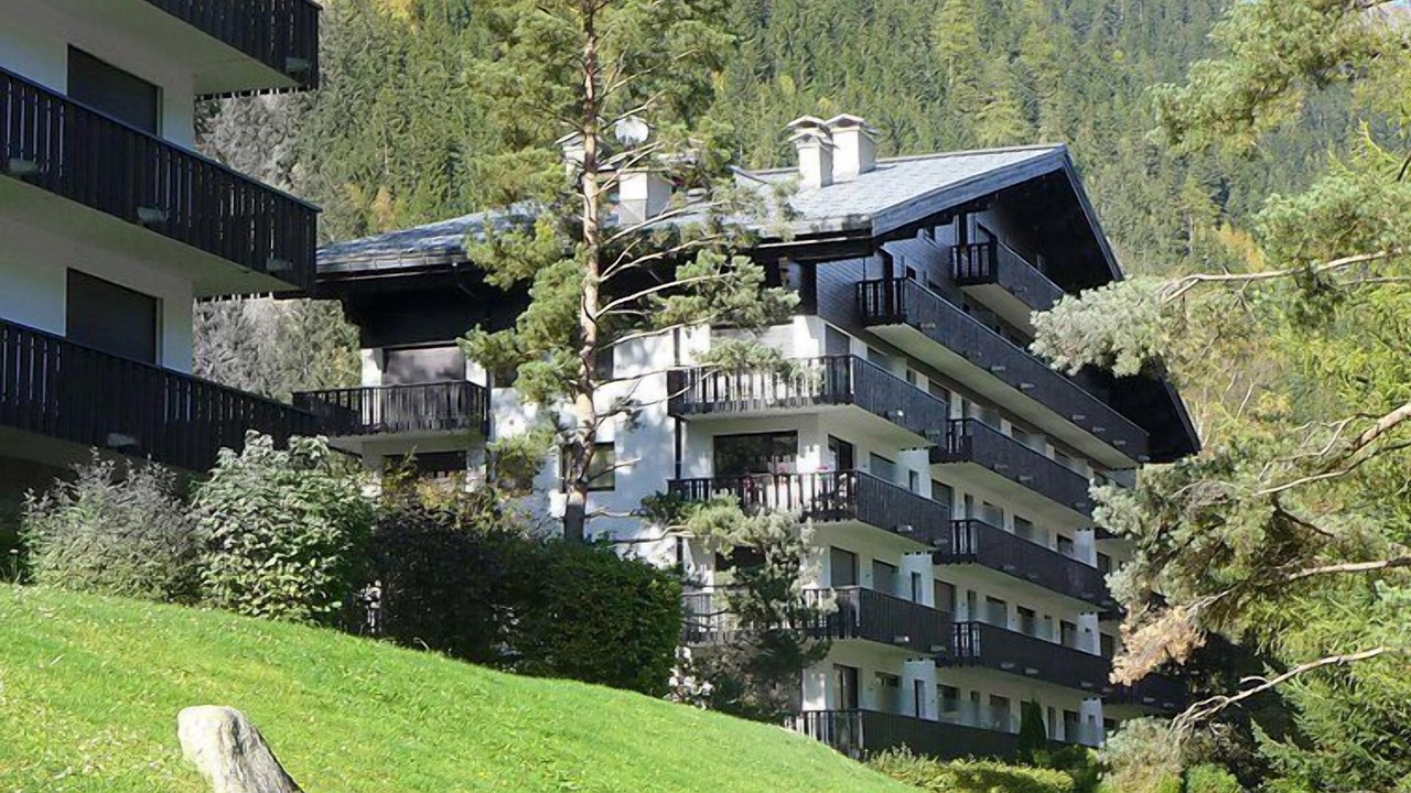 Photo of Others in Chamonix City Centre