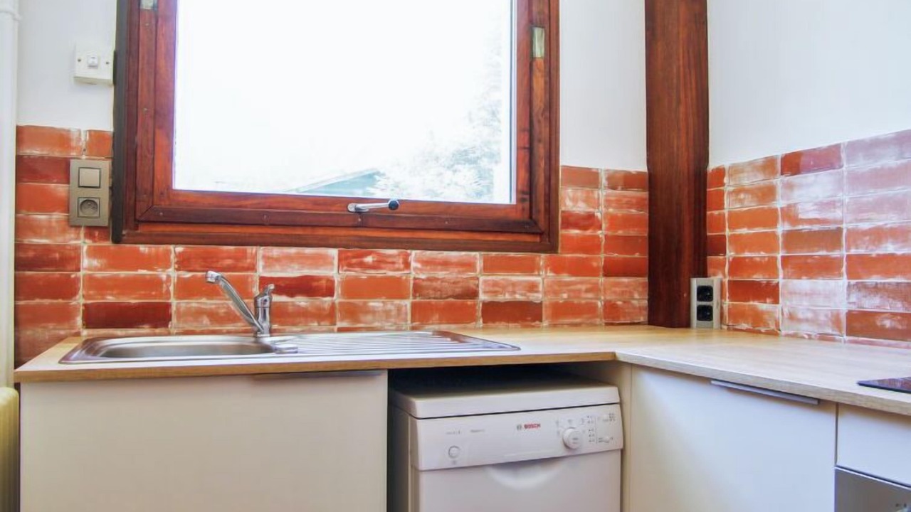 Photo of Bedroom in Chamonix City Centre