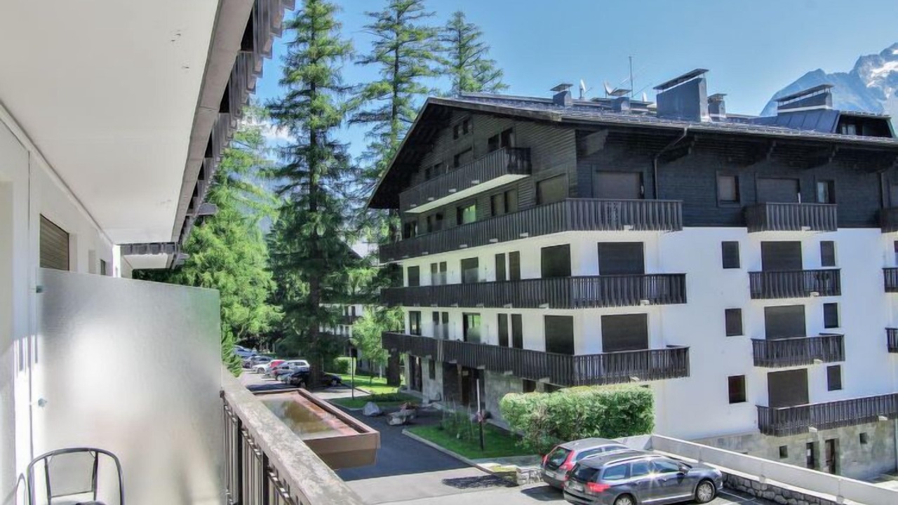 Photo of Others in Chamonix City Centre