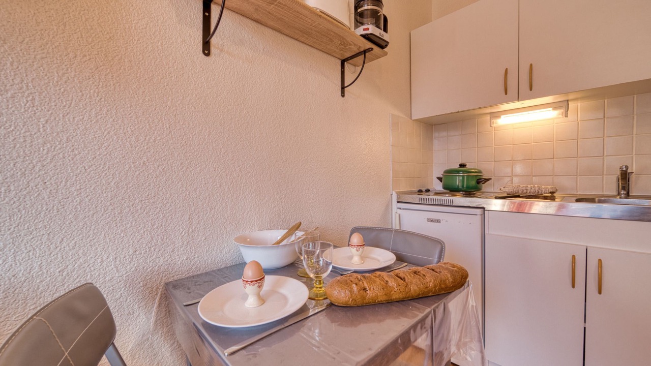 Photo of Bedroom in Le Corbier