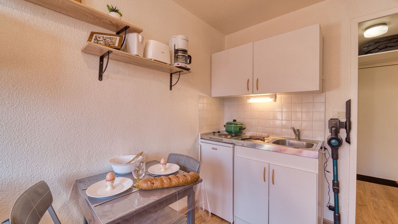 Photo of Bedroom in Le Corbier