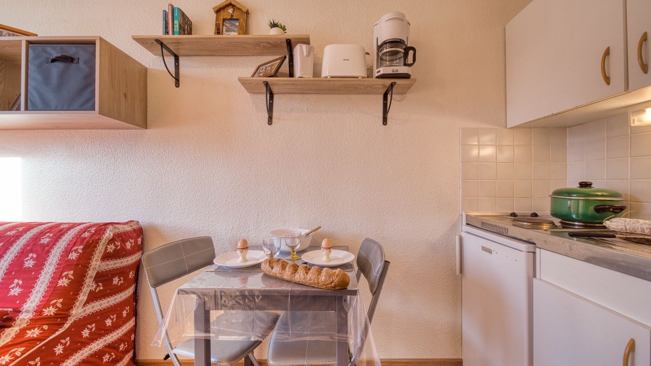 Photo of Livingroom in Le Corbier