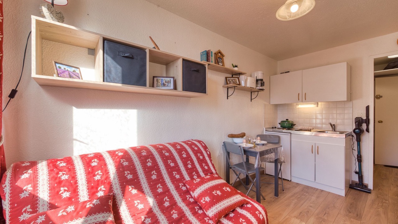 Photo of Livingroom in Le Corbier