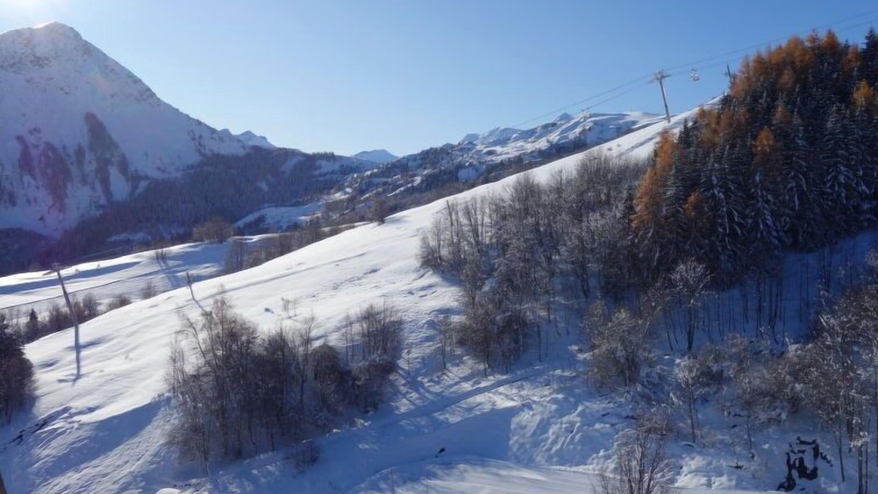 Photo of Others in Le Corbier