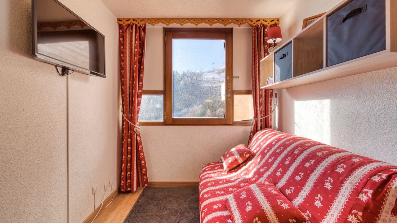 Photo of Livingroom in Le Corbier