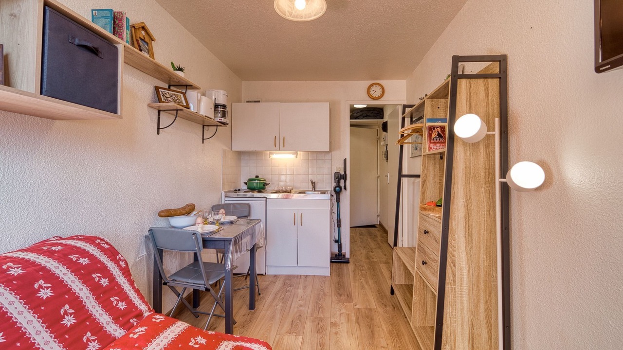 Photo of Livingroom in Le Corbier