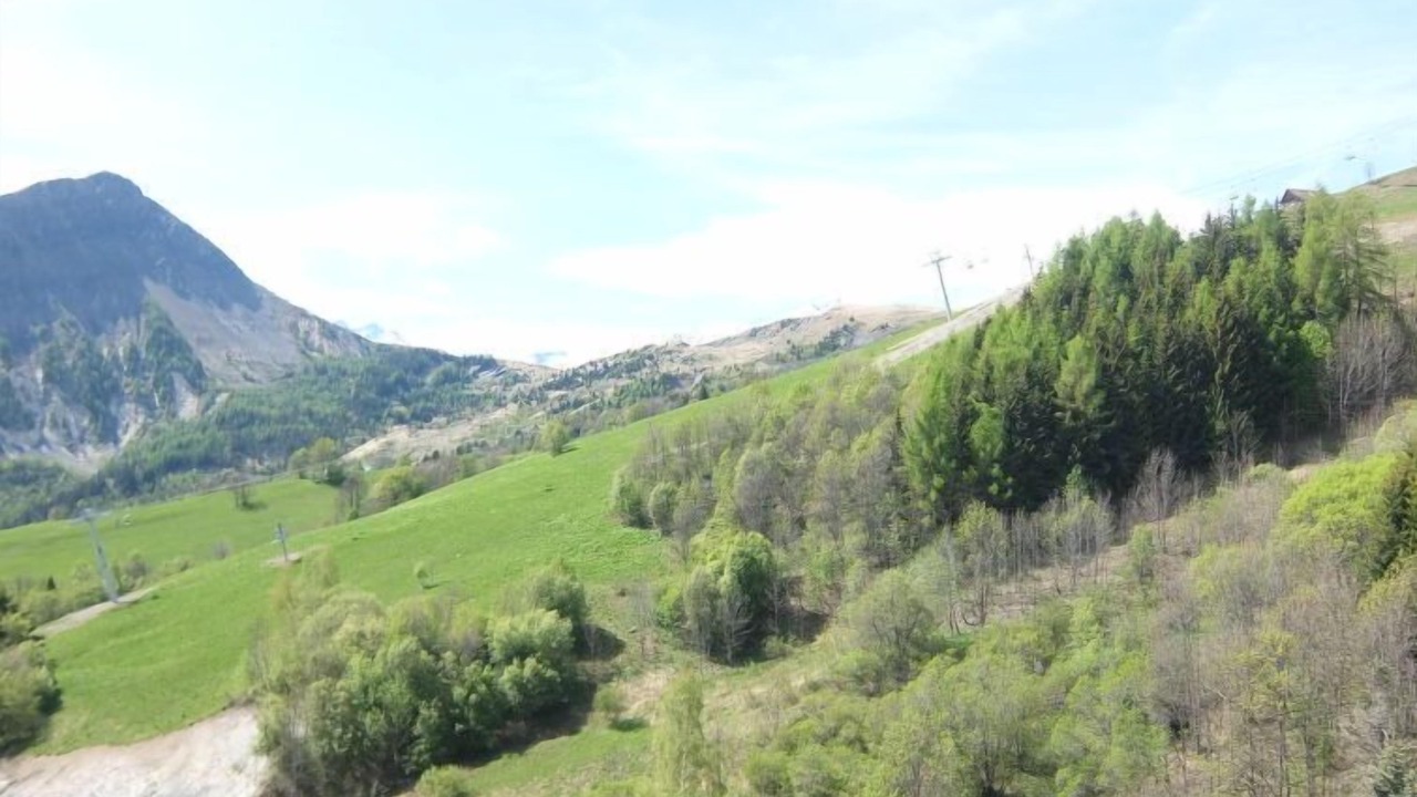Photo of Others in Le Corbier