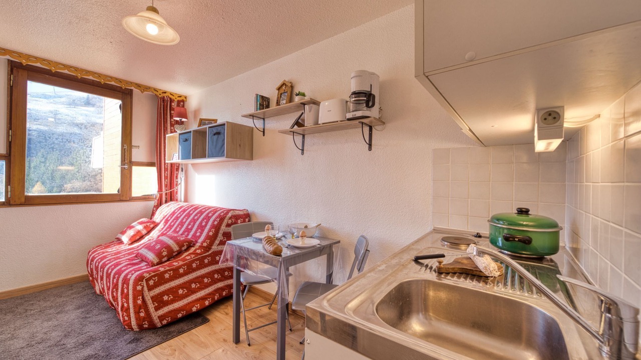Photo of Livingroom in Le Corbier