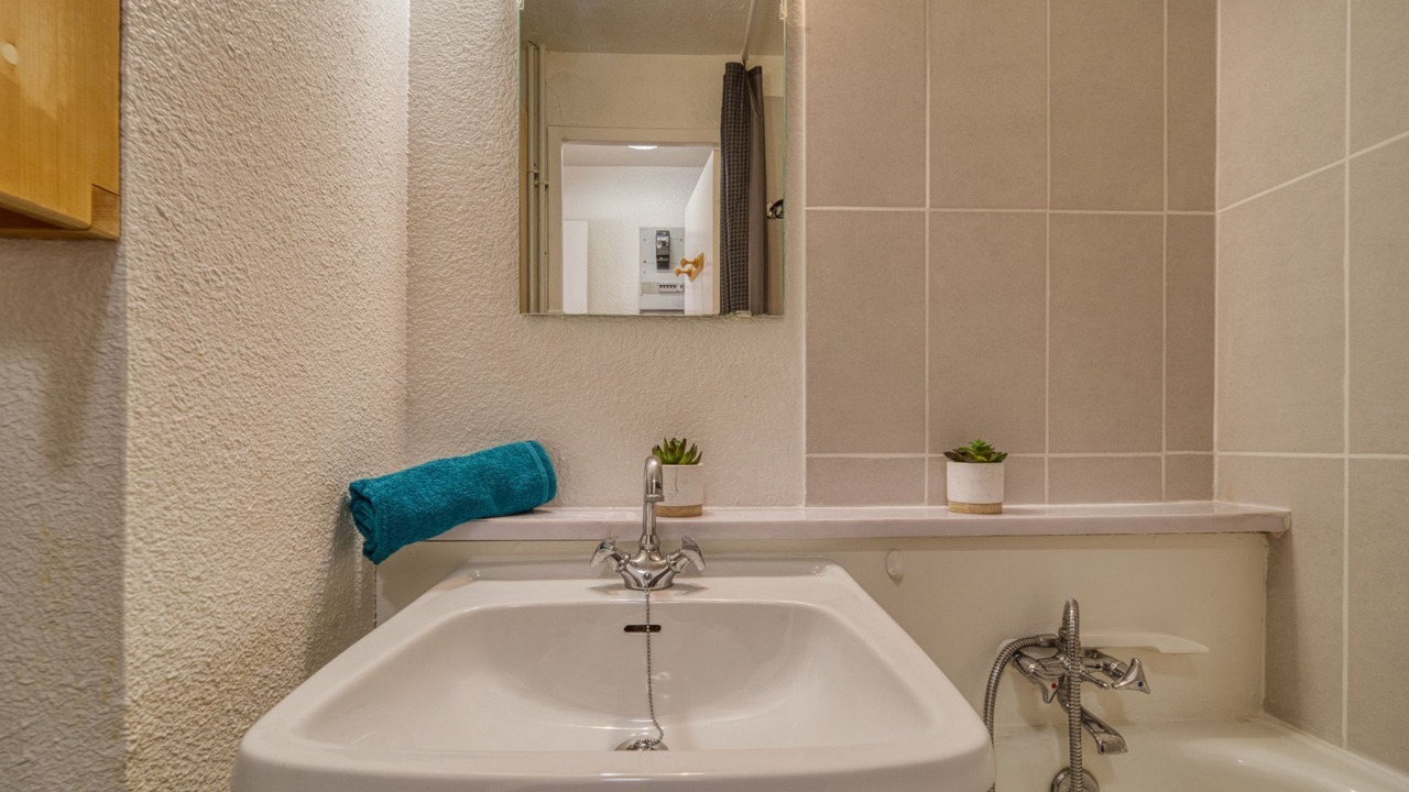 Photo of Bathroom in Le Corbier
