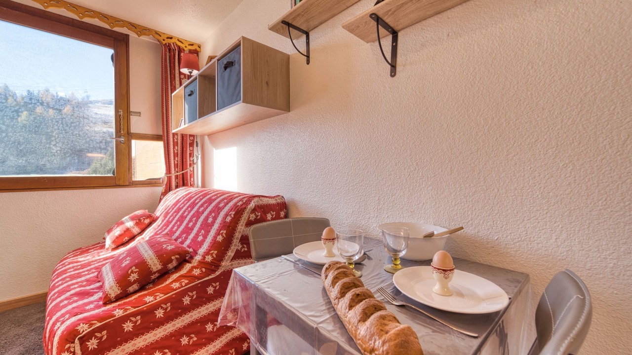 Photo of Livingroom in Le Corbier