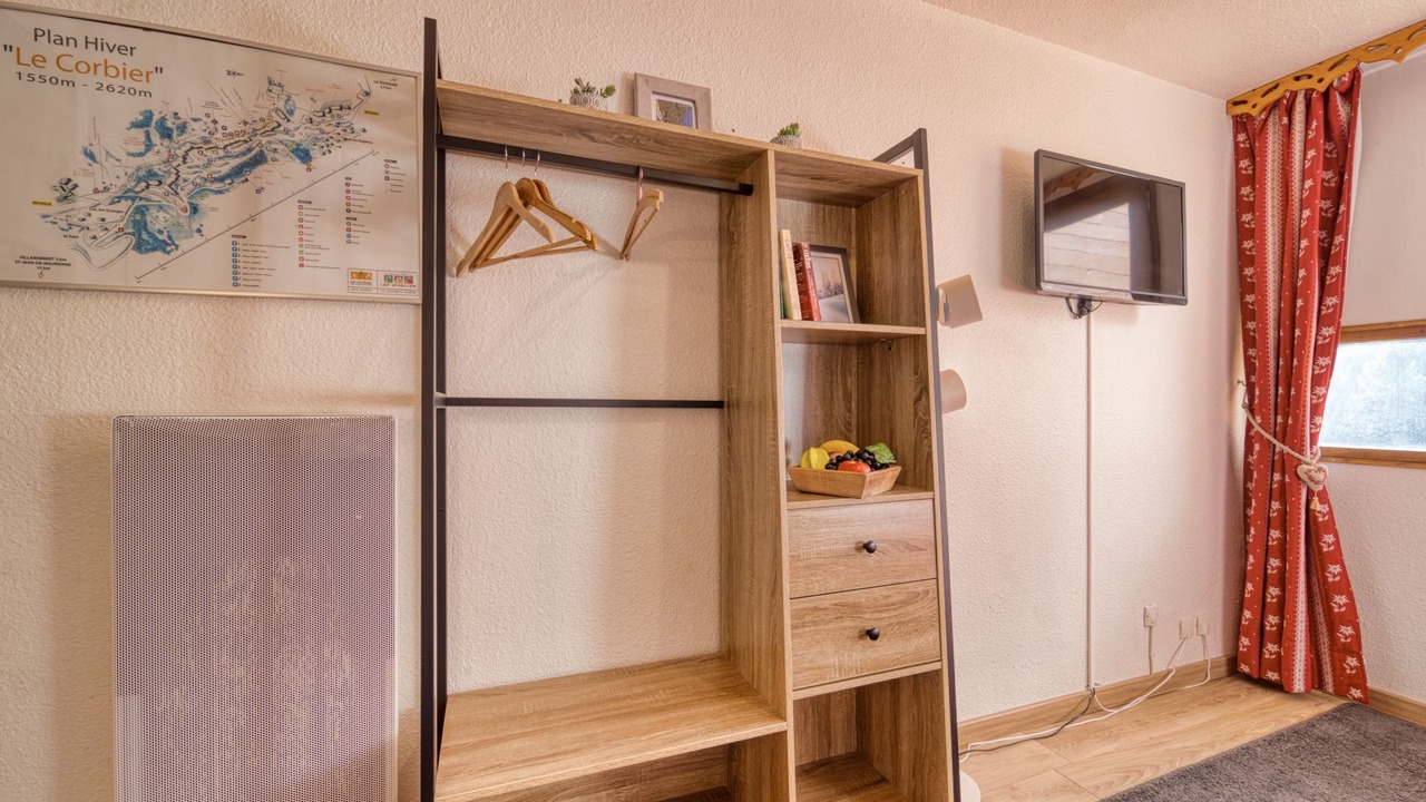 Photo of Livingroom in Le Corbier