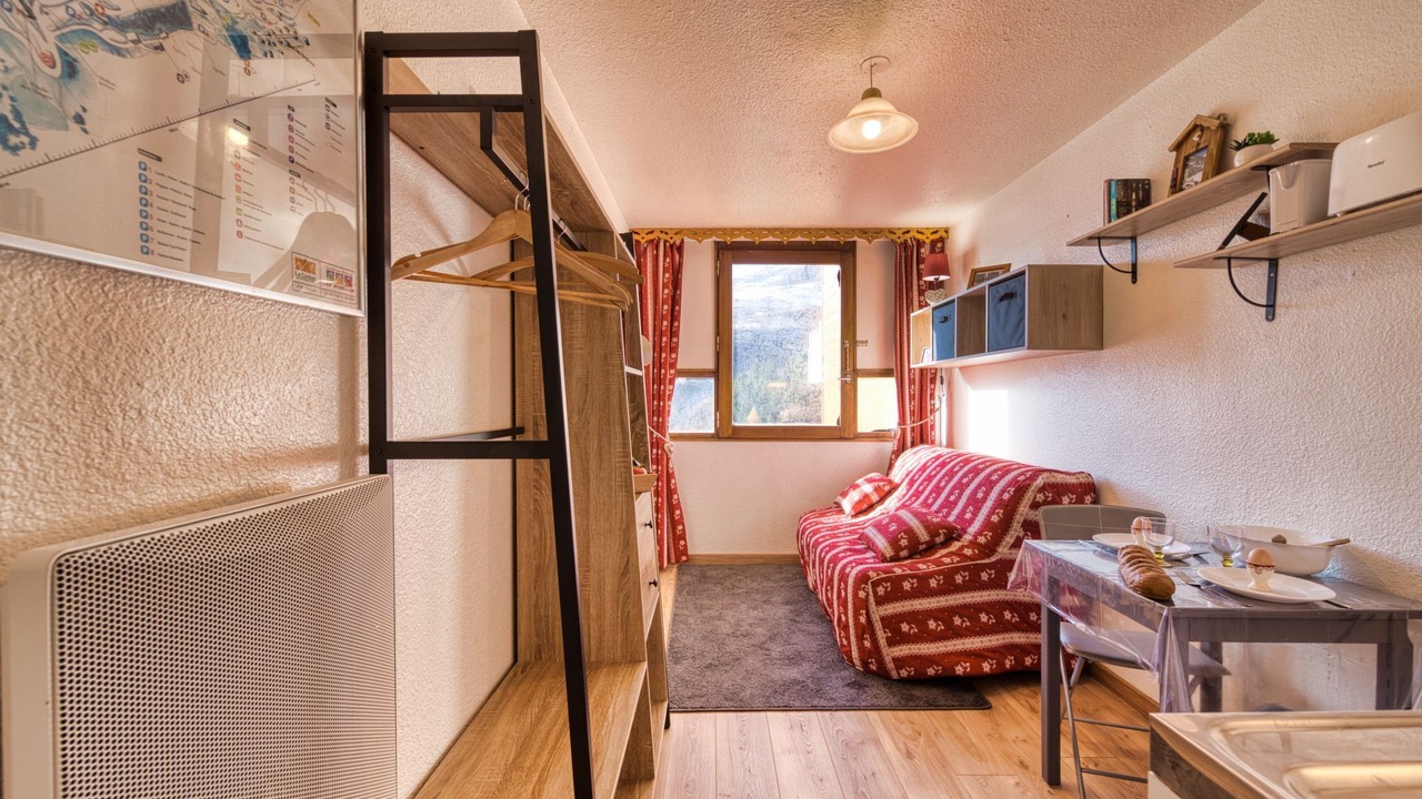 Photo of Livingroom in Le Corbier