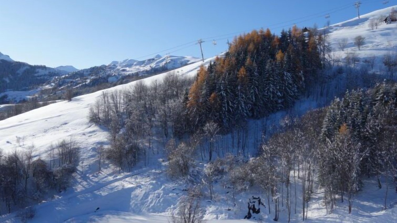 Photo of Others in Le Corbier