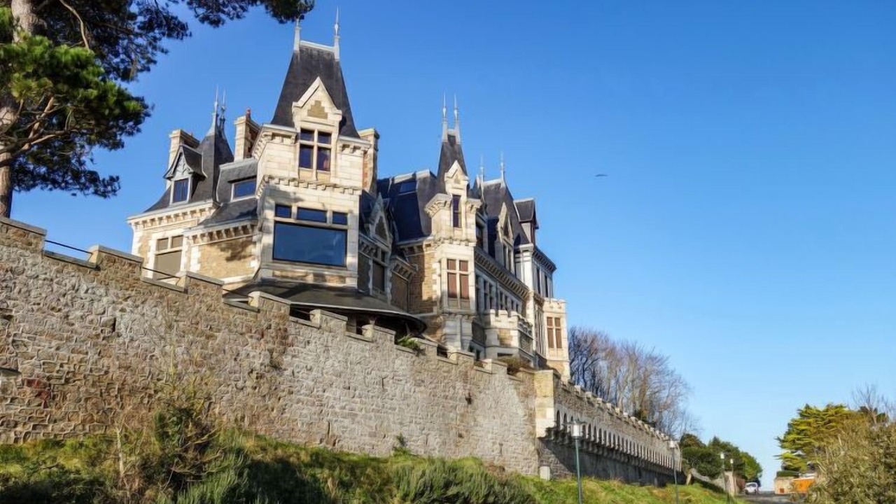 Photo of Others in Dinard