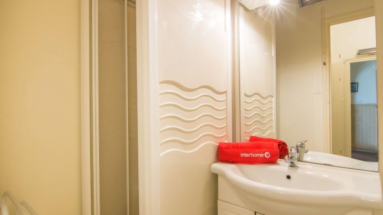 Photo of Bathroom in Dinard