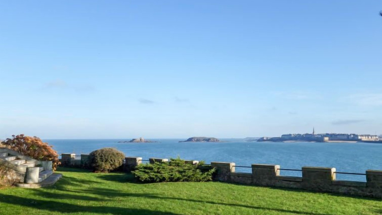 Photo of Outdoor in Dinard
