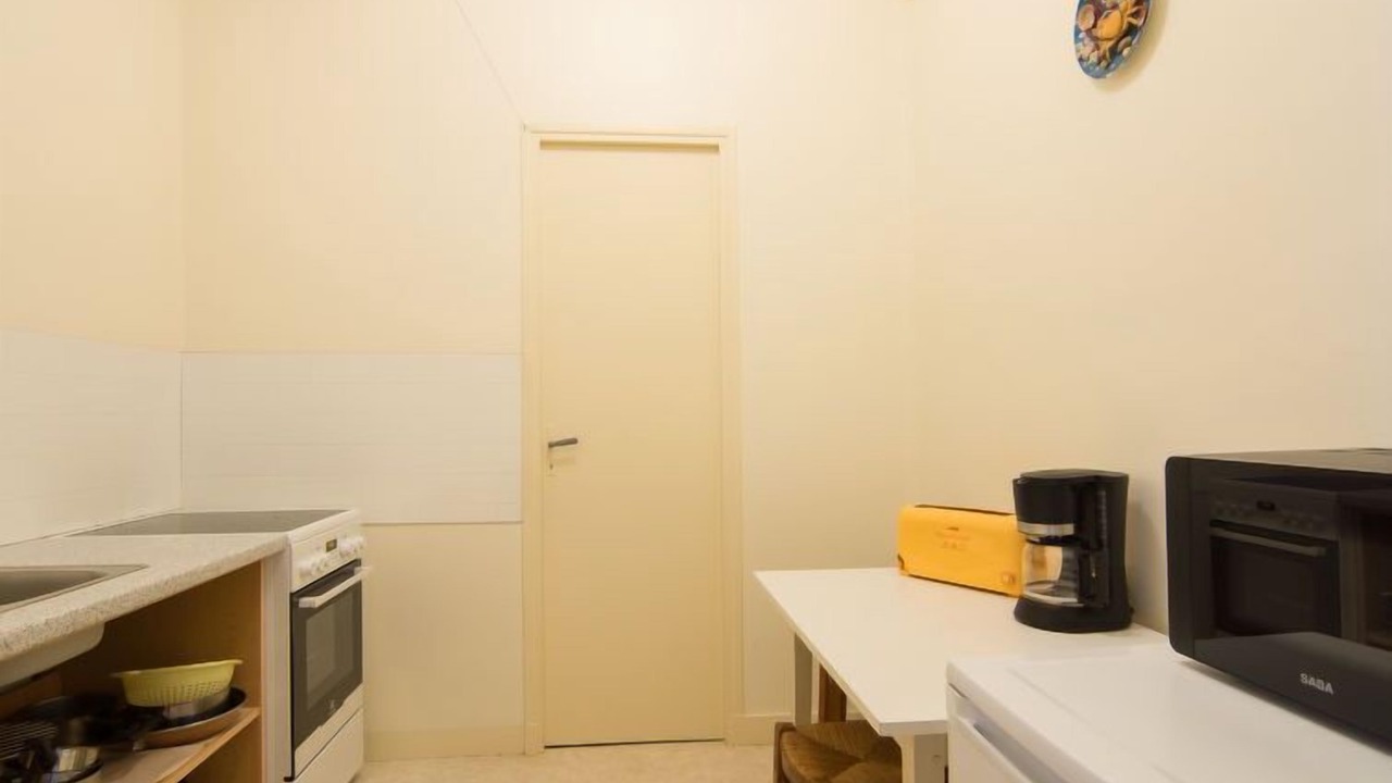 Photo of Bedroom in Dinard