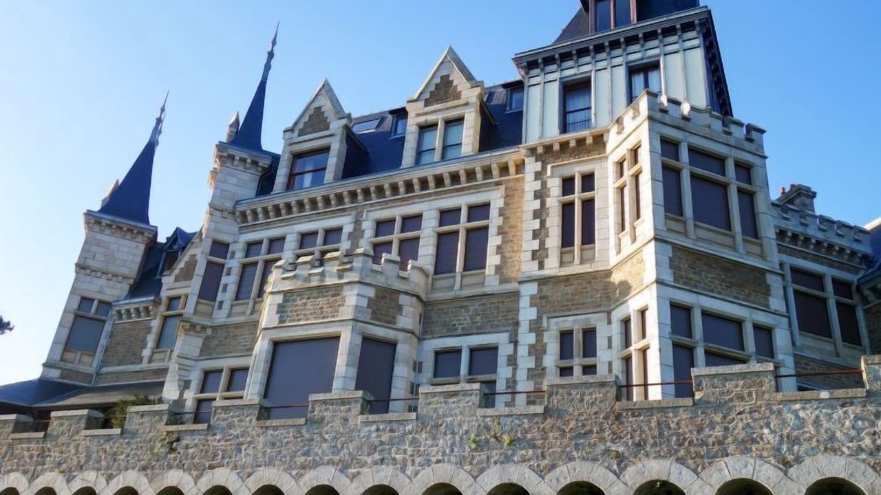 Photo of Others in Dinard