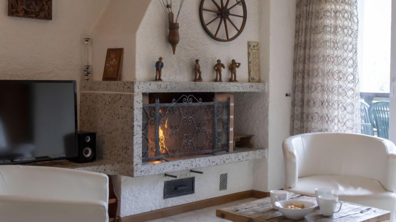 Photo of Livingroom in Verbier