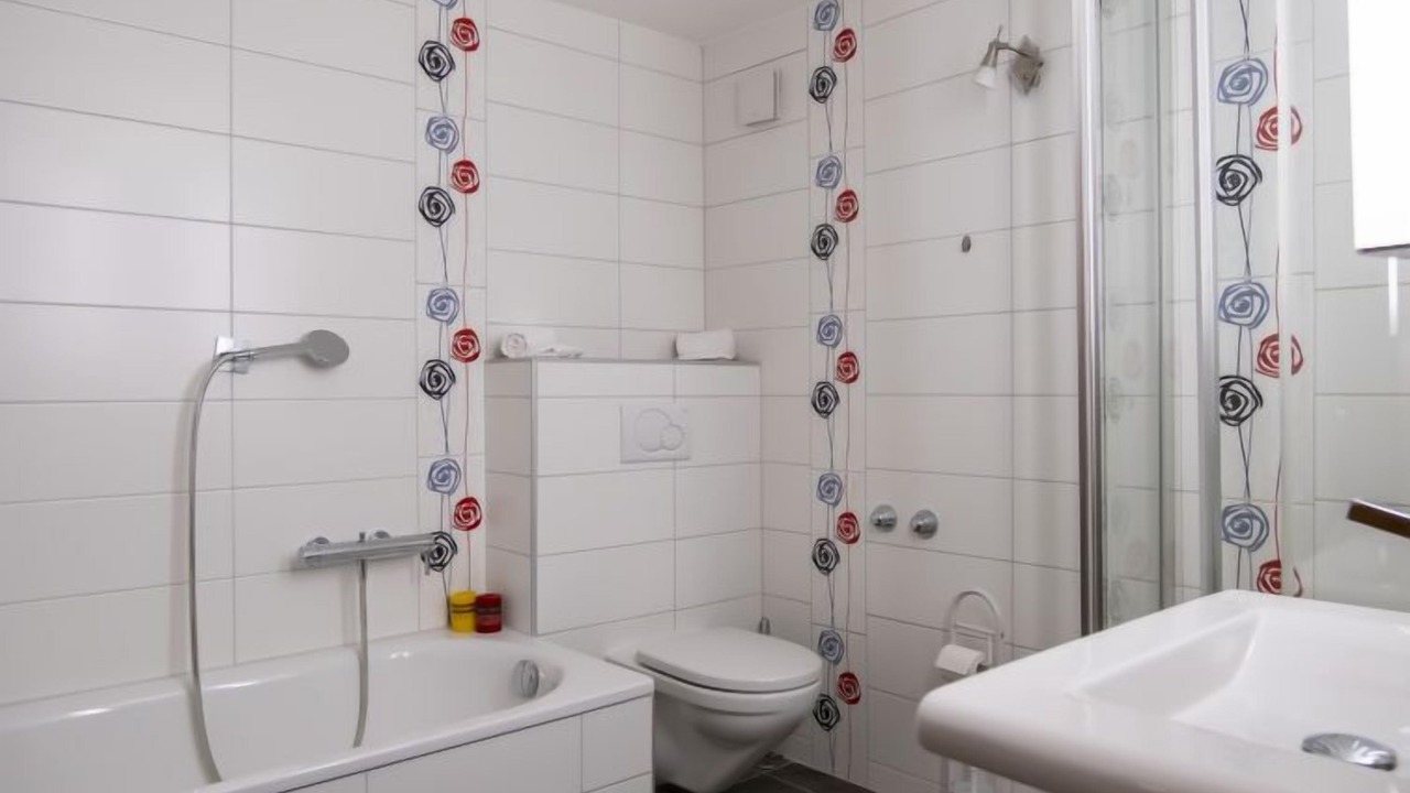 Photo of Bathroom in Verbier