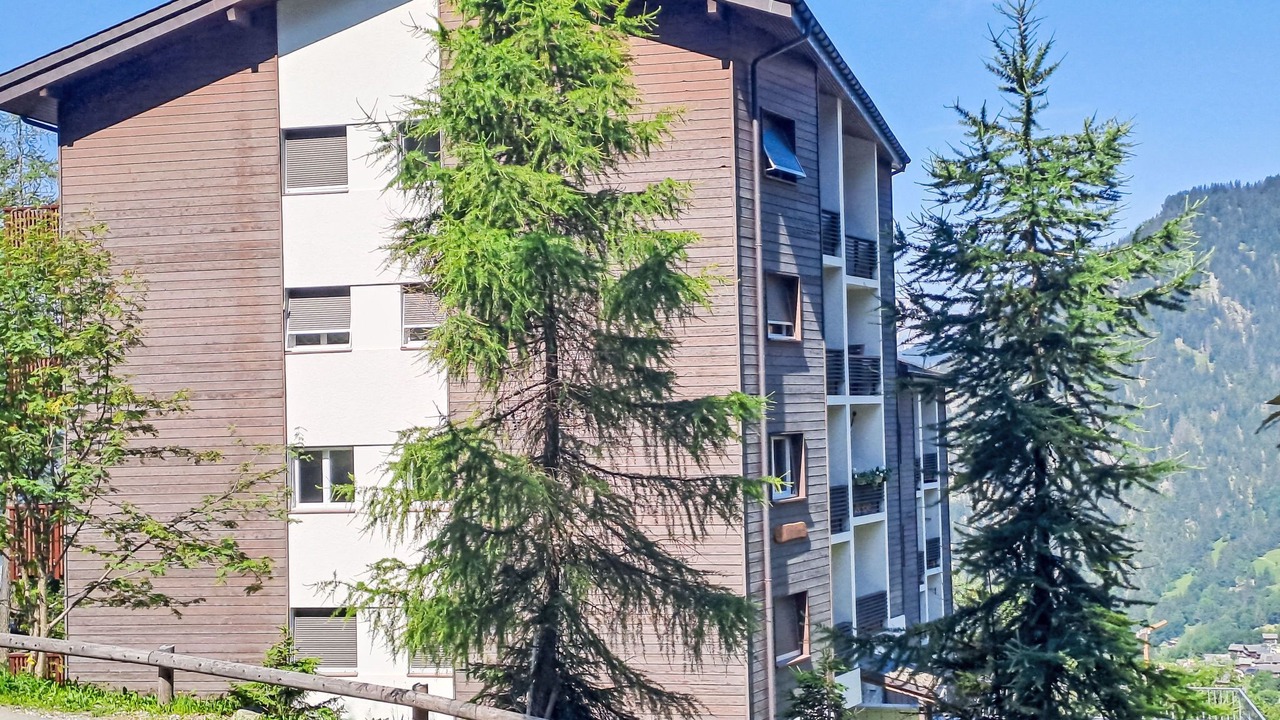 Photo of Outdoor in Verbier