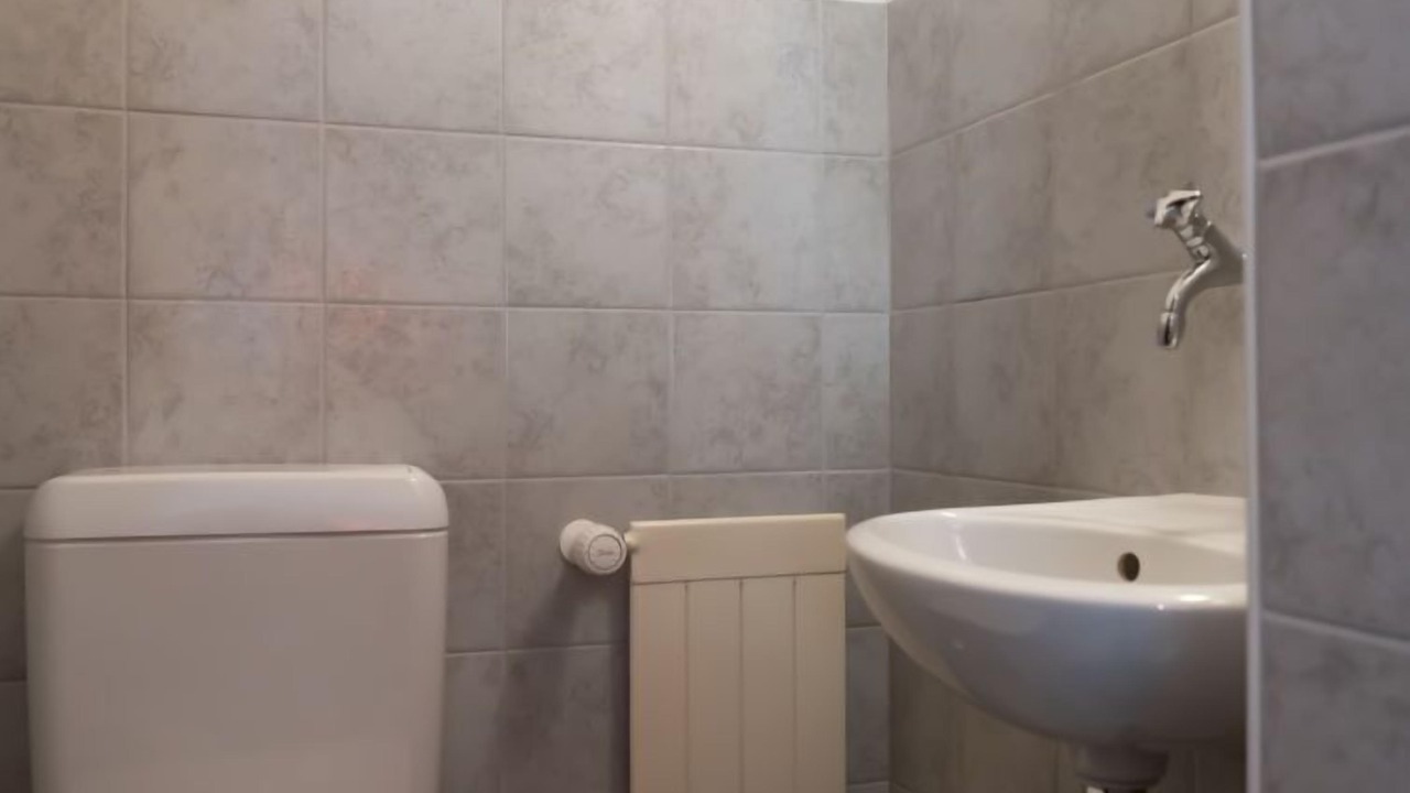 Photo of Bathroom in Verbier