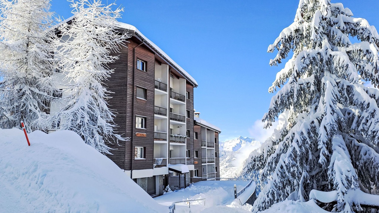 Photo of Others in Verbier