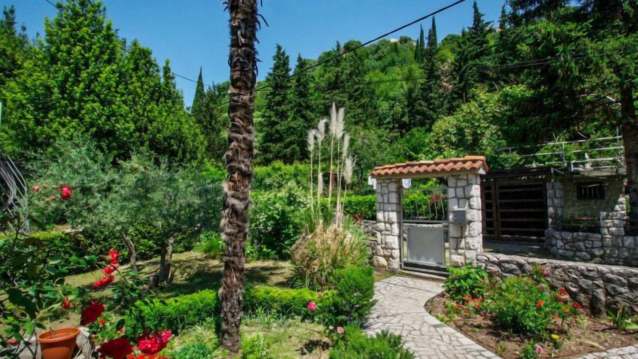 Photo of Outdoor in Omisalj
