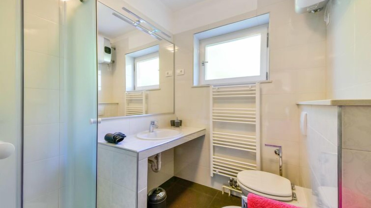 Photo of Bathroom in Omisalj