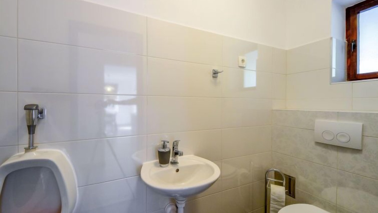 Photo of Bathroom in Omisalj