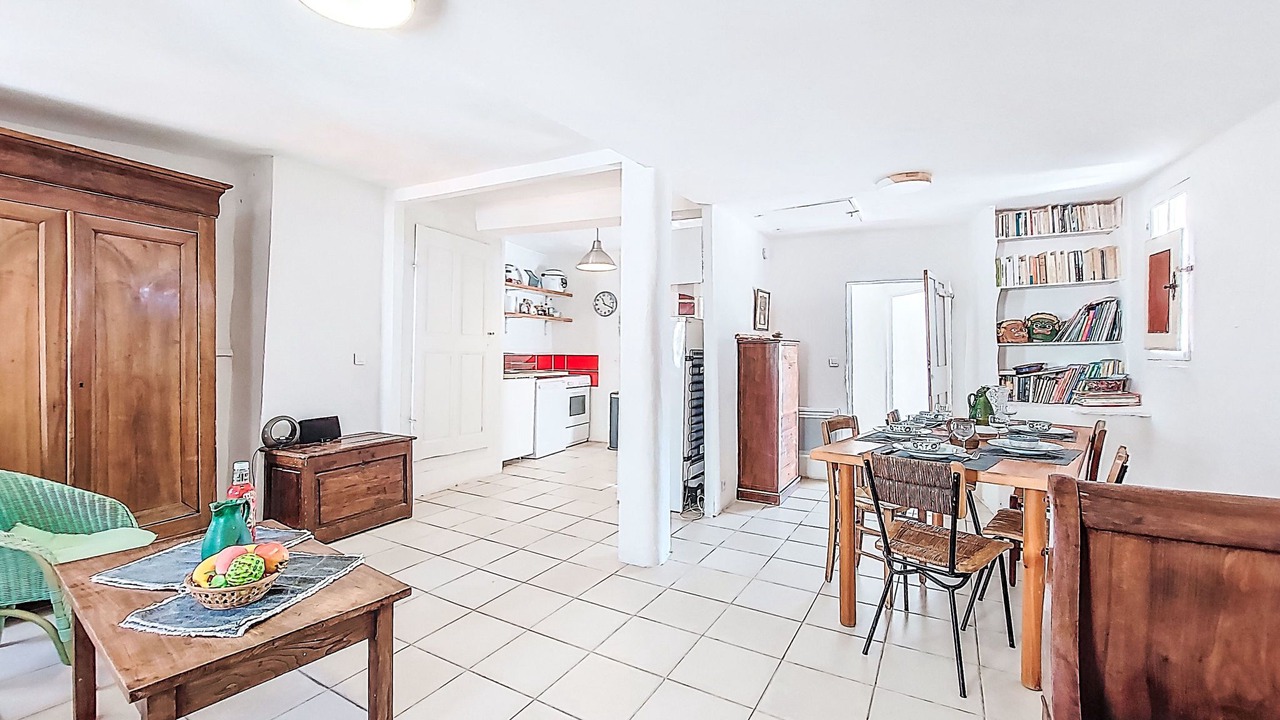 Photo of Bedroom in La Cadiere-d'Azur