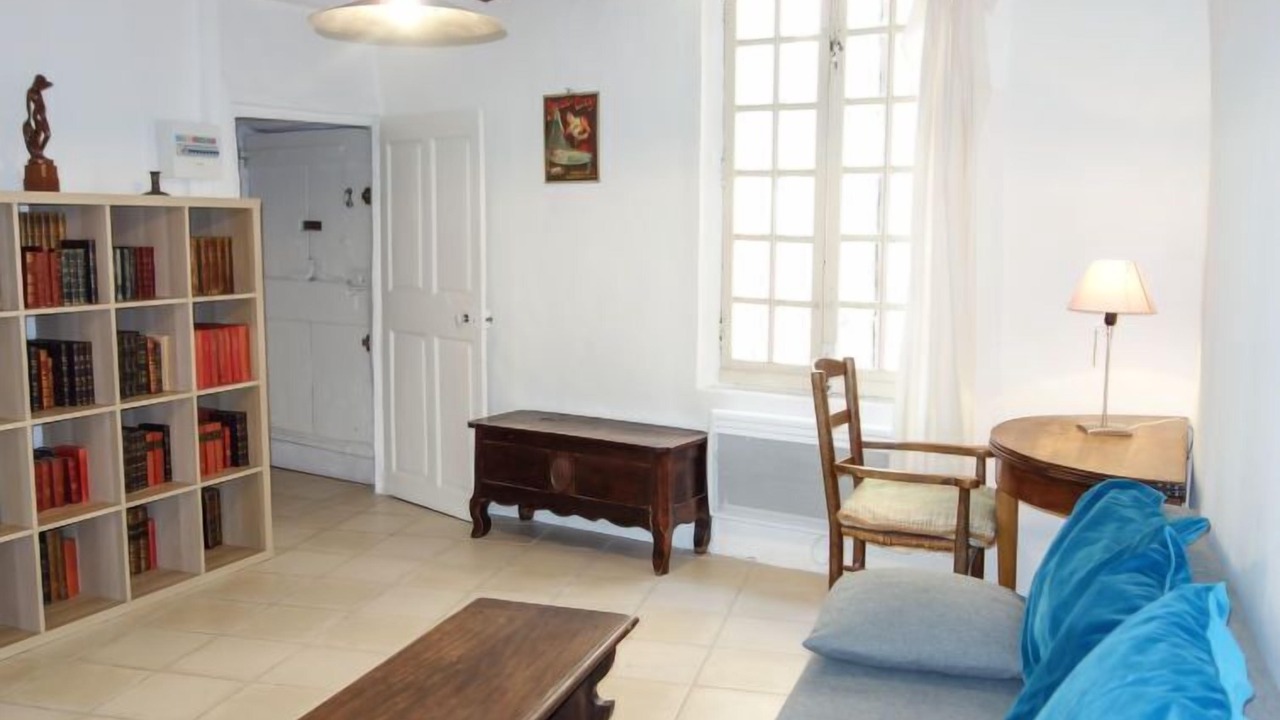 Photo of Livingroom in La Cadiere-d'Azur