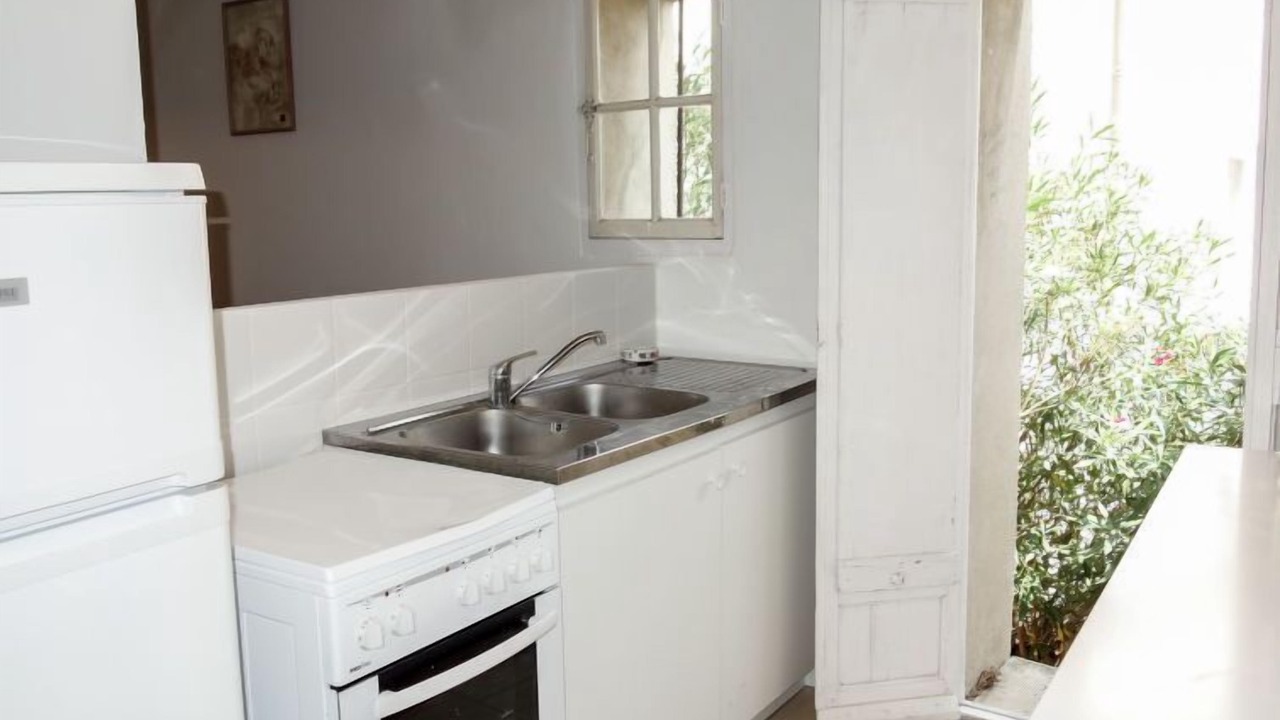 Photo of Bedroom in La Cadiere-d'Azur