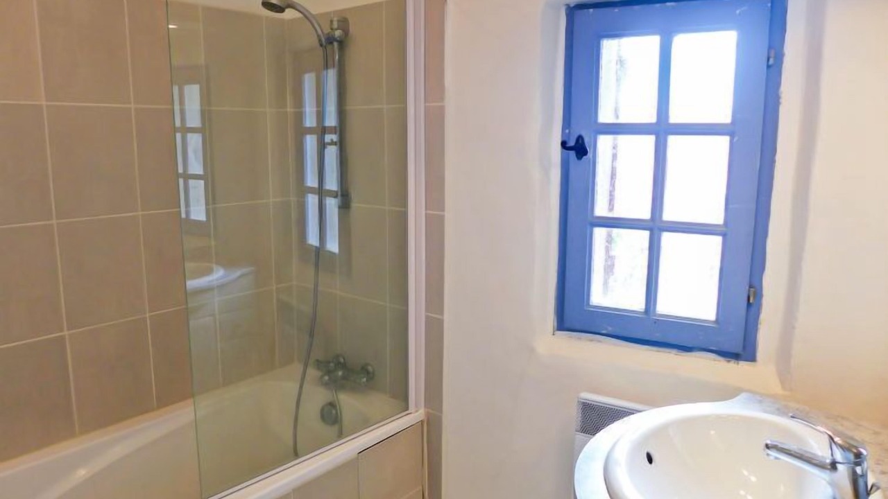 Photo of Bathroom in La Cadiere-d'Azur