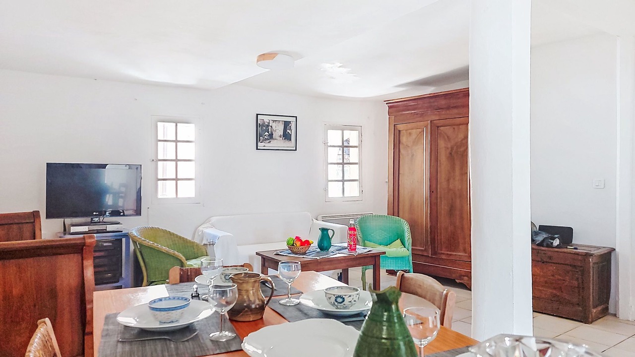 Photo of Livingroom in La Cadiere-d'Azur